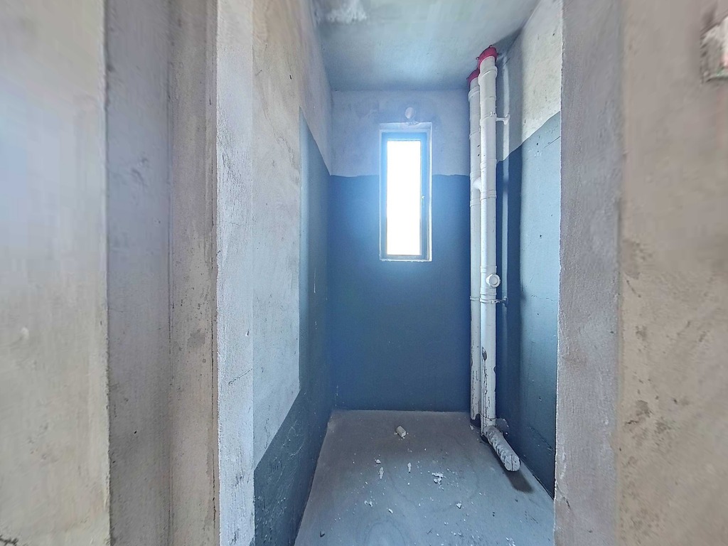 蓝光芙蓉风华二期