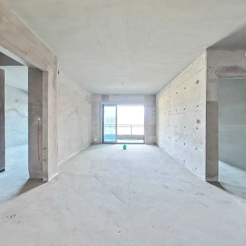 蓝光芙蓉风华二期