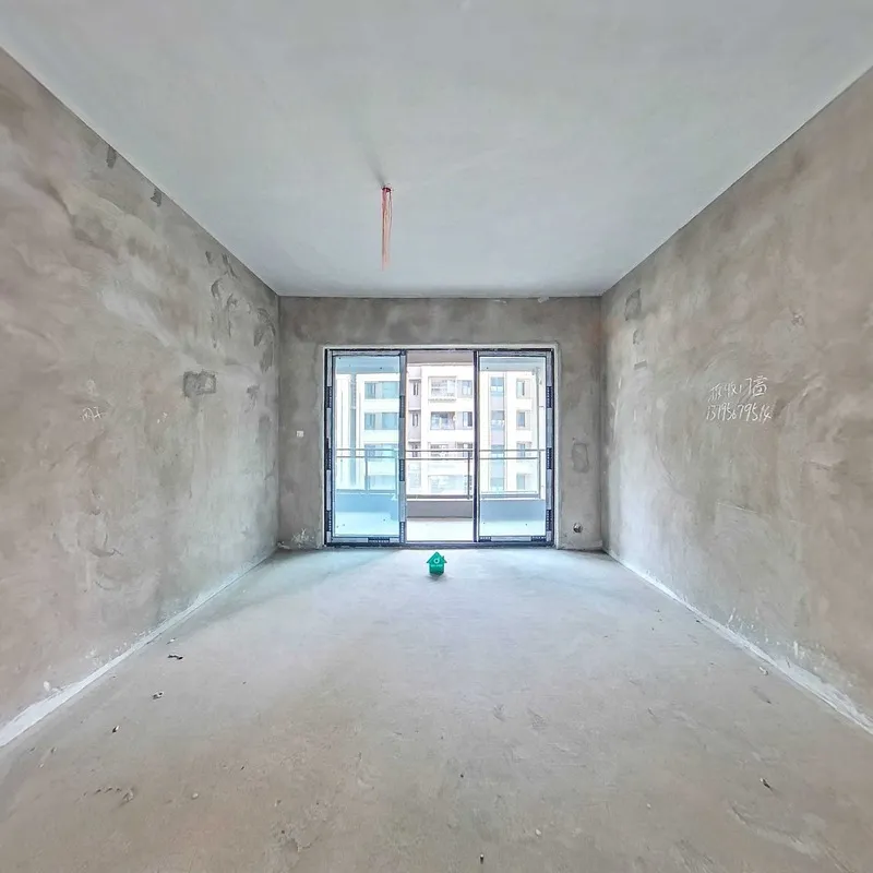 蓝光芙蓉风华二期