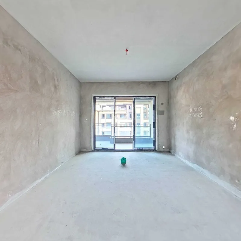 蓝光芙蓉风华二期