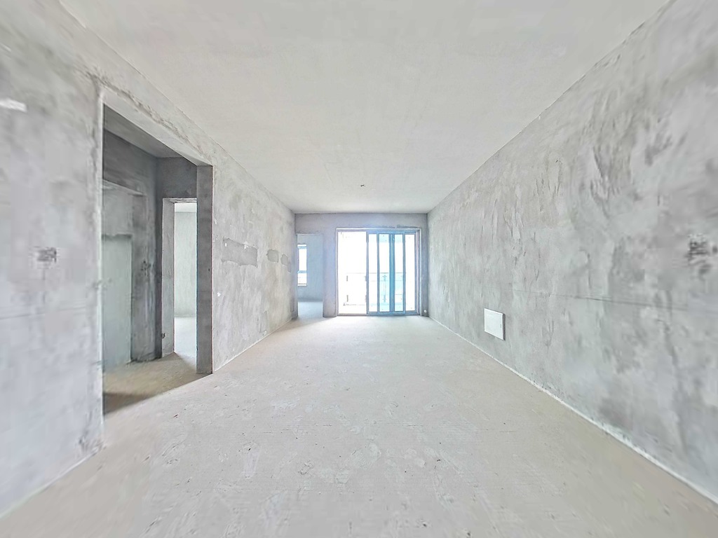 （江湾城）江湾城六期澜岸 3室2厅1卫 南