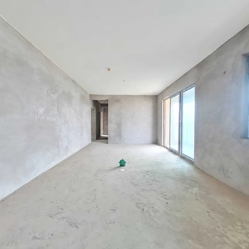 碧桂园梦里巴国二期