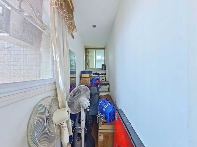 海棠新村2期