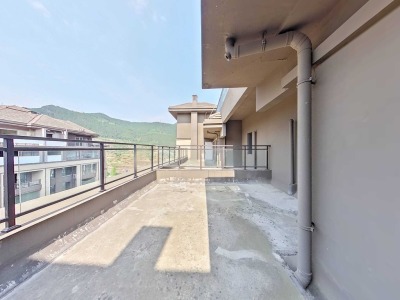 蓝光芙蓉风华二期