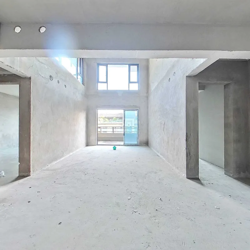 蓝光芙蓉风华二期