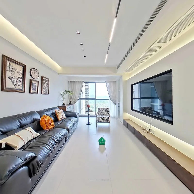 铁投莲花府邸二期