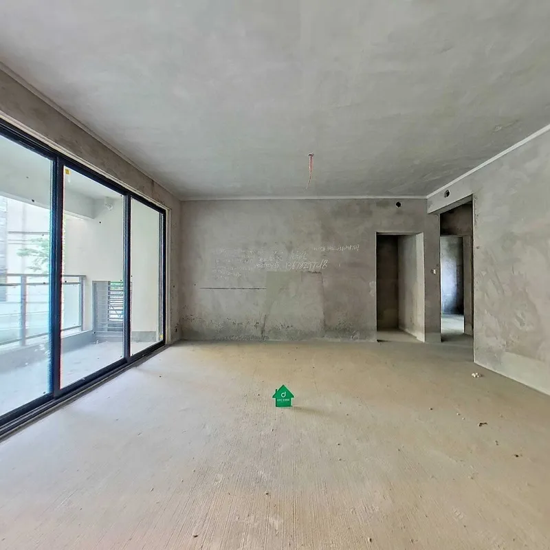 蓝光芙蓉风华一期