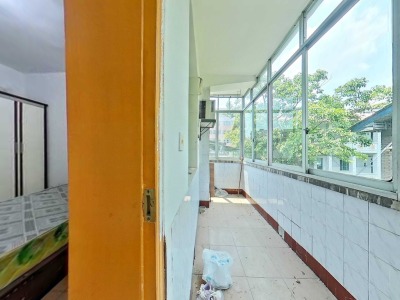 黄马湾技工学校集资房