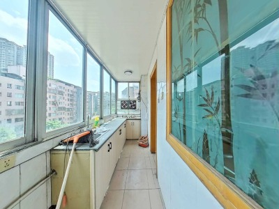 黄马湾技工学校集资房