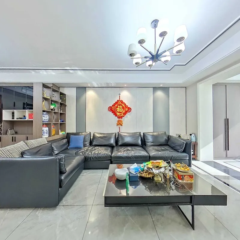 江湾城六期澜岸