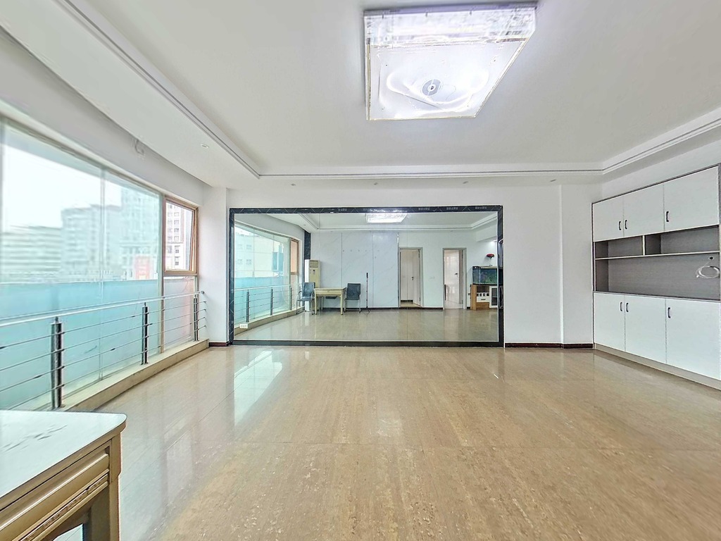 城市中心廣場