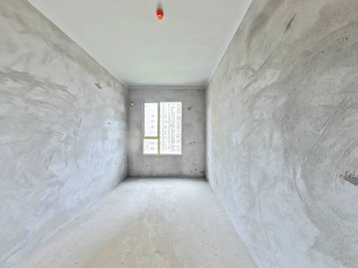 四季花城三期（睿城)A区