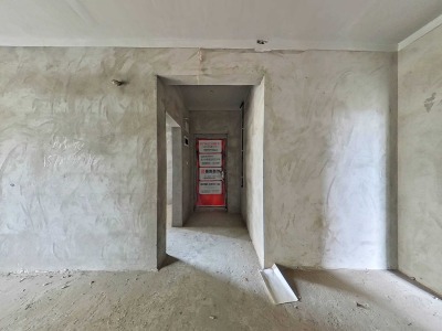 四季花城三期（睿城)A区