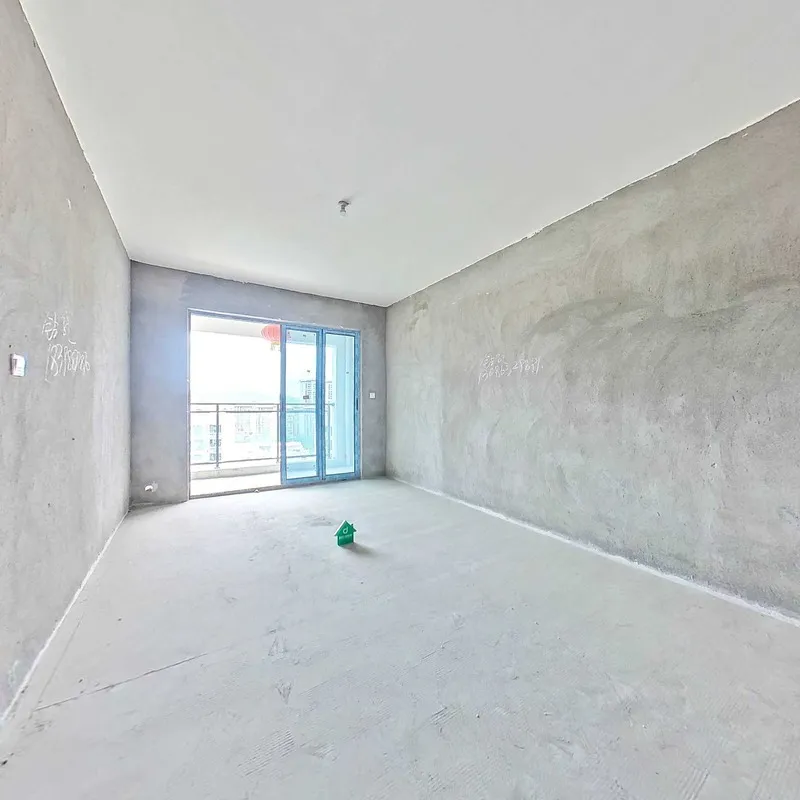 铁投莲花府邸二期