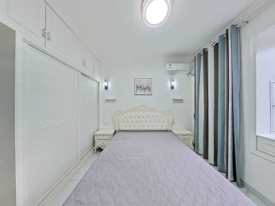 堰湾新居