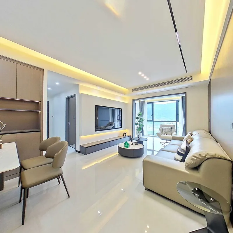 邦泰天著三组团