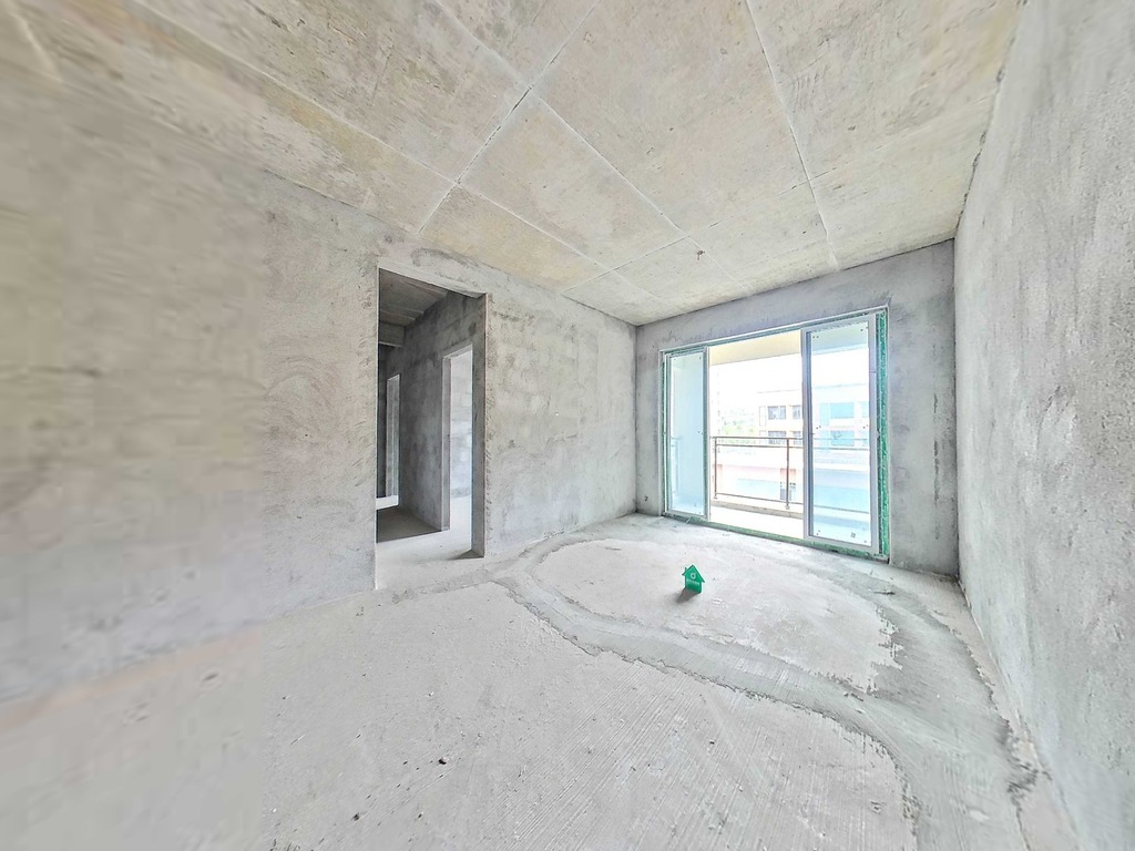 誉府锦院 3室2厅2卫 75万元 唯一住房