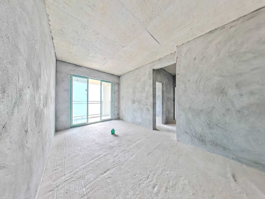 （莲花湖）誉府锦院 3室2厅1卫 南