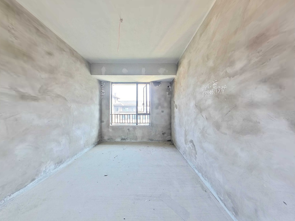 蓝光芙蓉风华二期