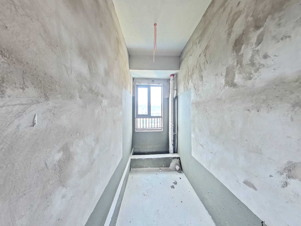 蓝光芙蓉风华二期