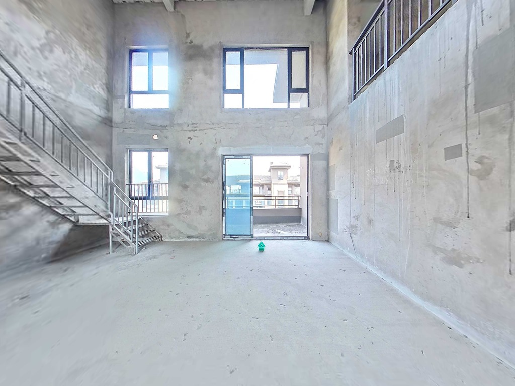 蓝光芙蓉风华二期