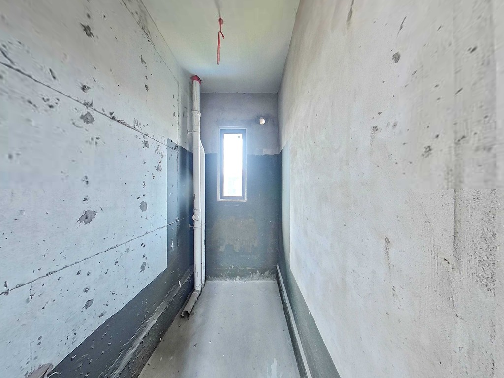 蓝光芙蓉风华二期