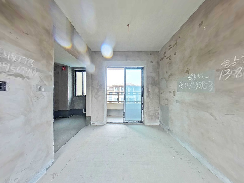 蓝光芙蓉风华二期