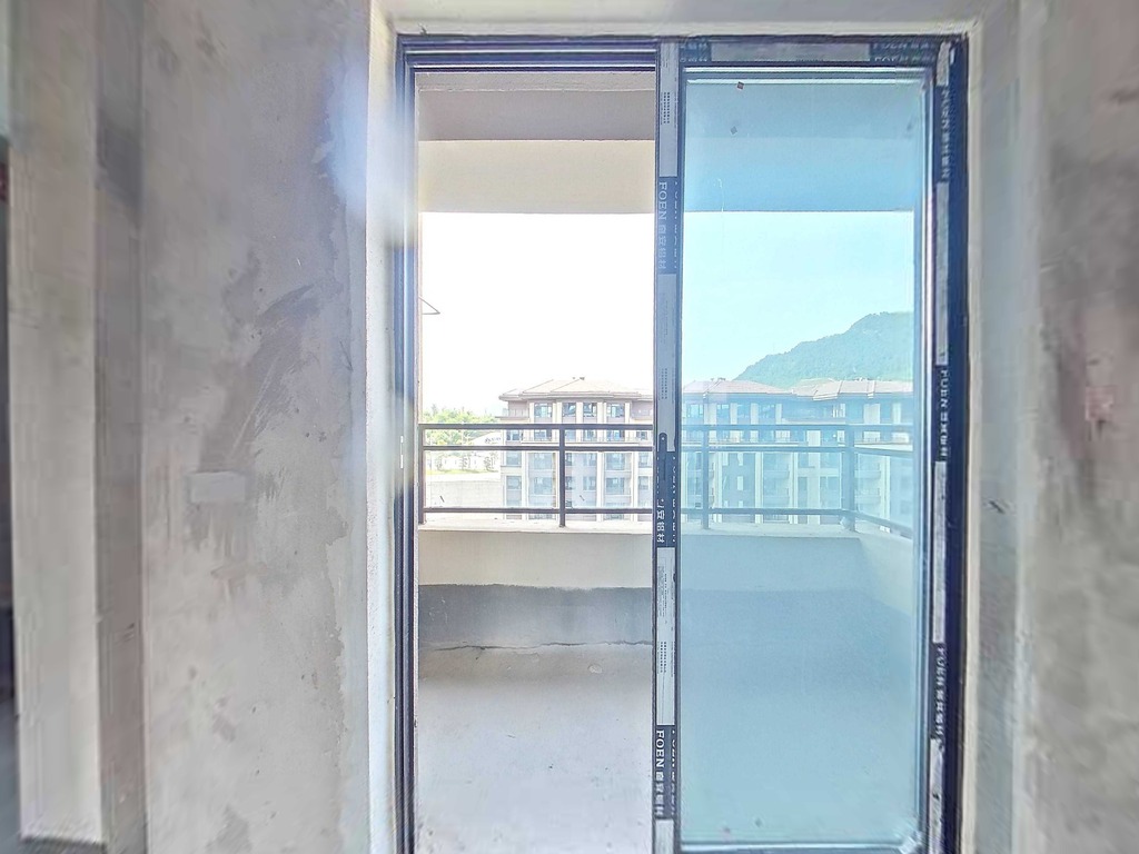 蓝光芙蓉风华二期