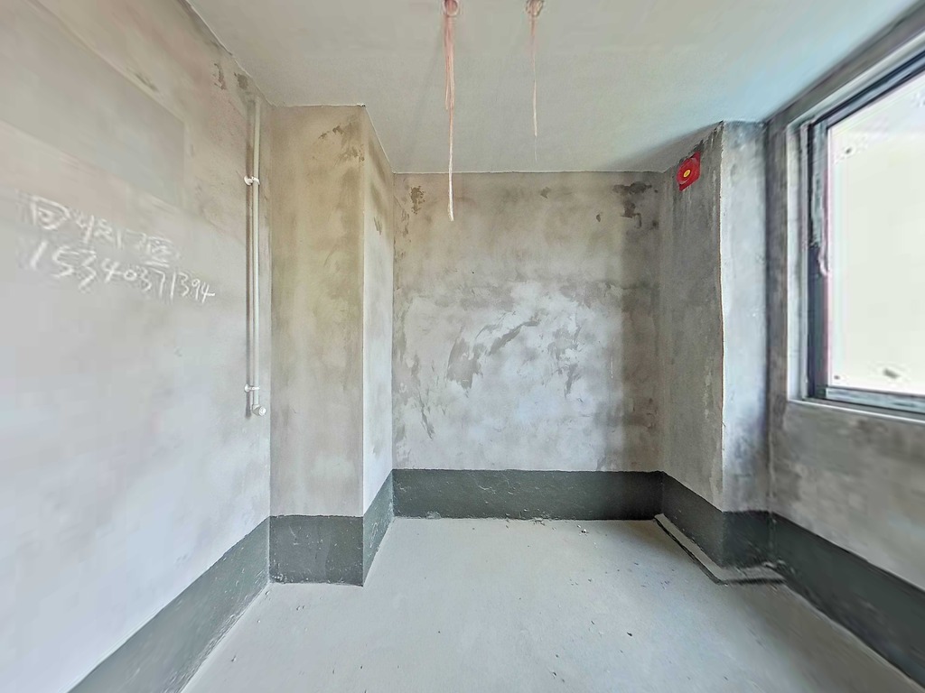 蓝光芙蓉风华二期