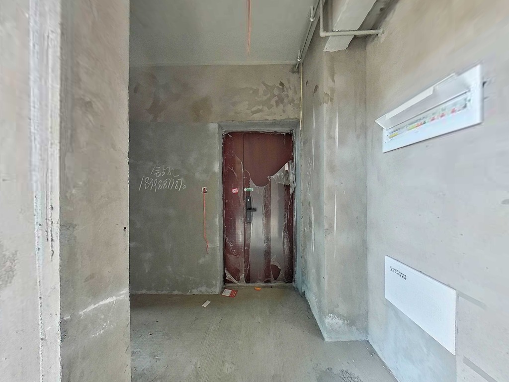 蓝光芙蓉风华二期