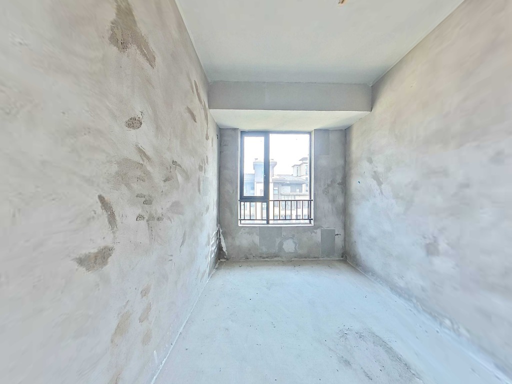 蓝光芙蓉风华二期