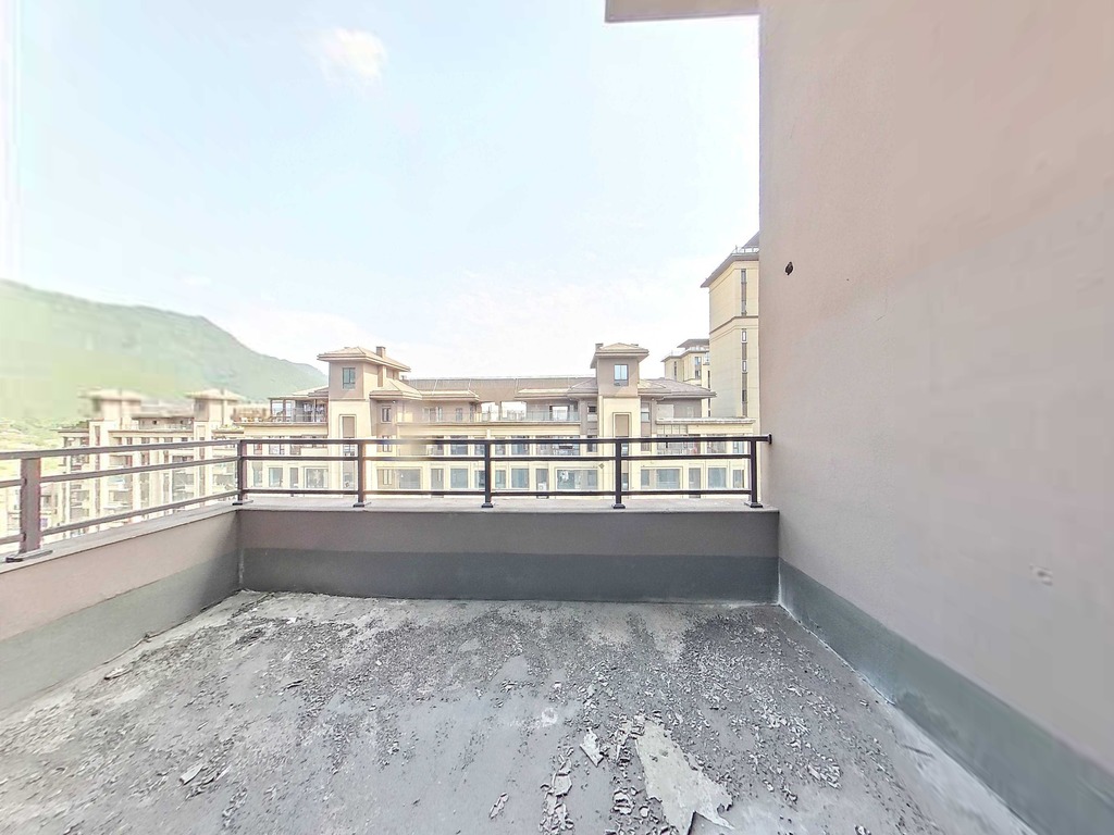 蓝光芙蓉风华二期