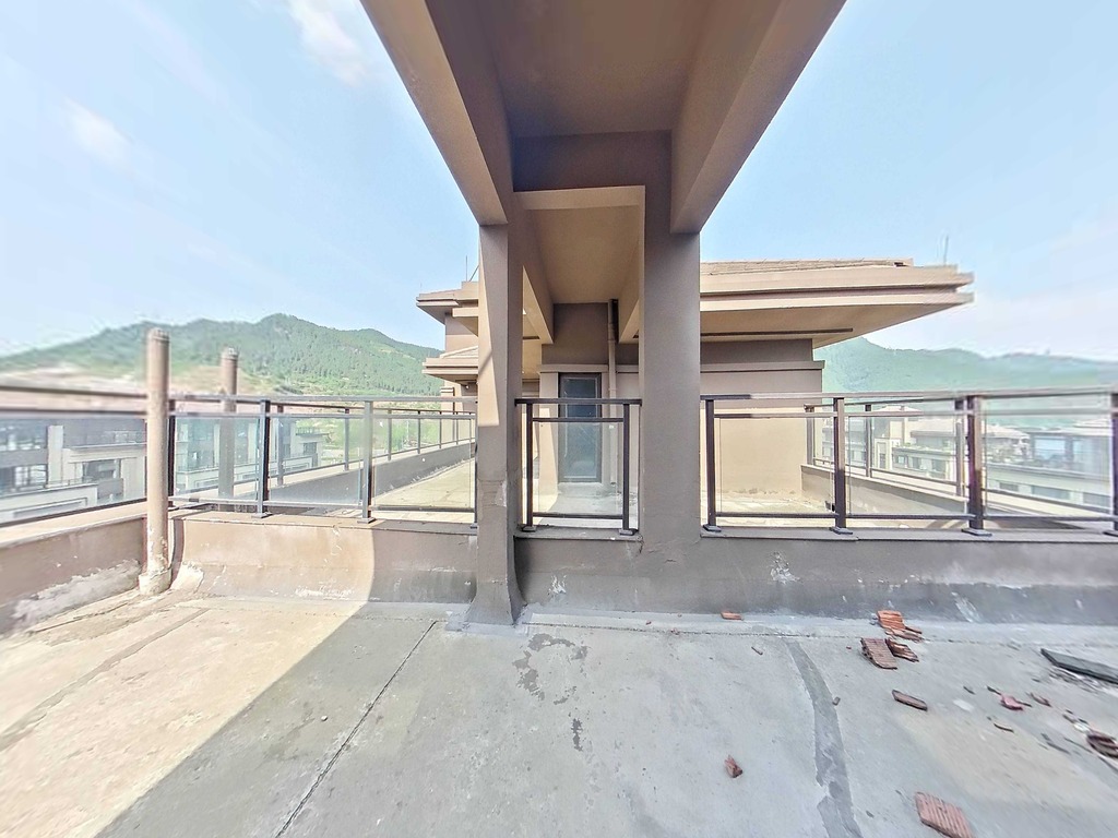 蓝光芙蓉风华二期