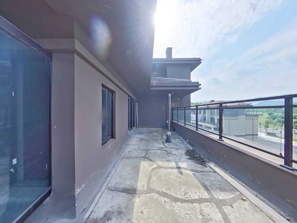 蓝光芙蓉风华二期