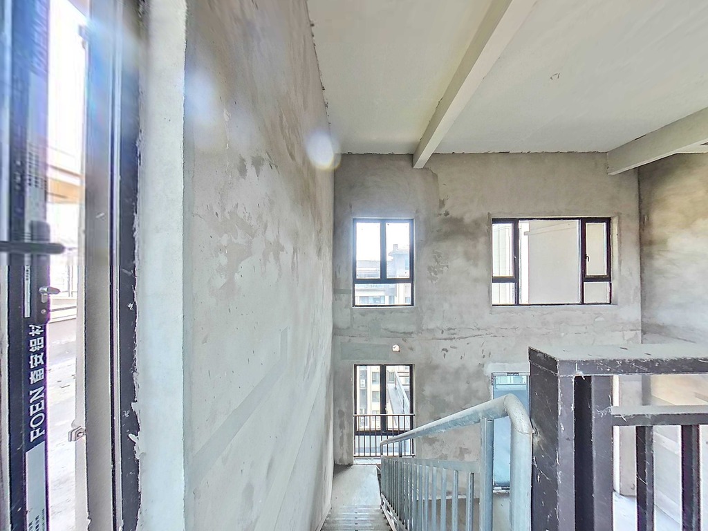 蓝光芙蓉风华二期