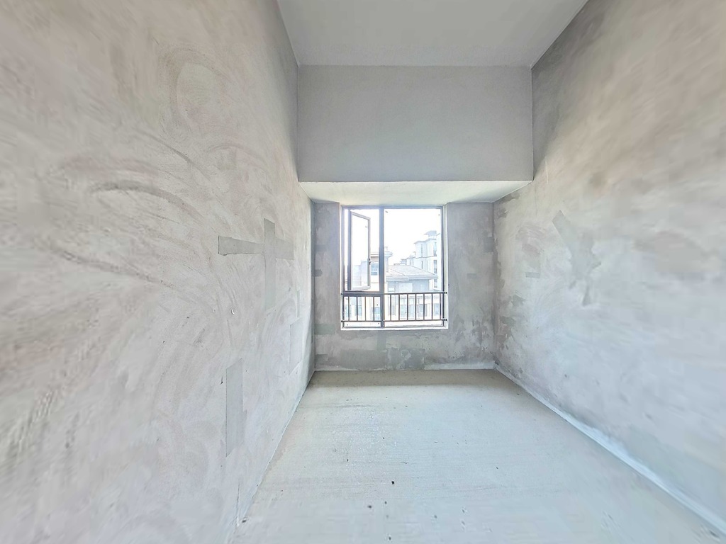 蓝光芙蓉风华二期