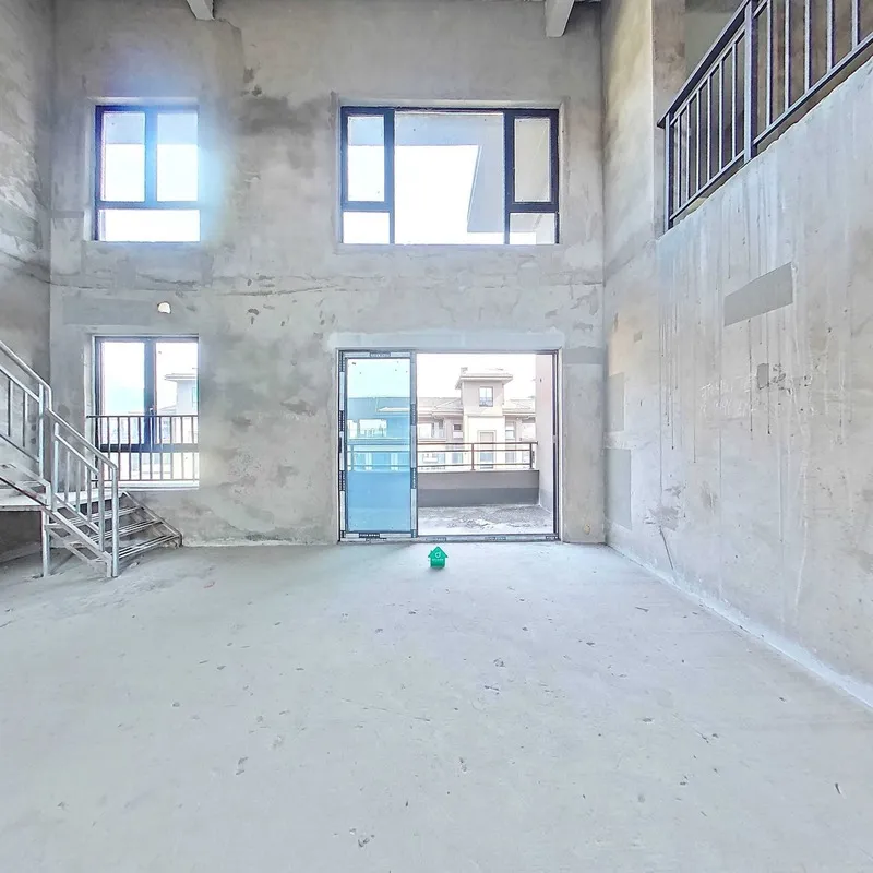 蓝光芙蓉风华二期