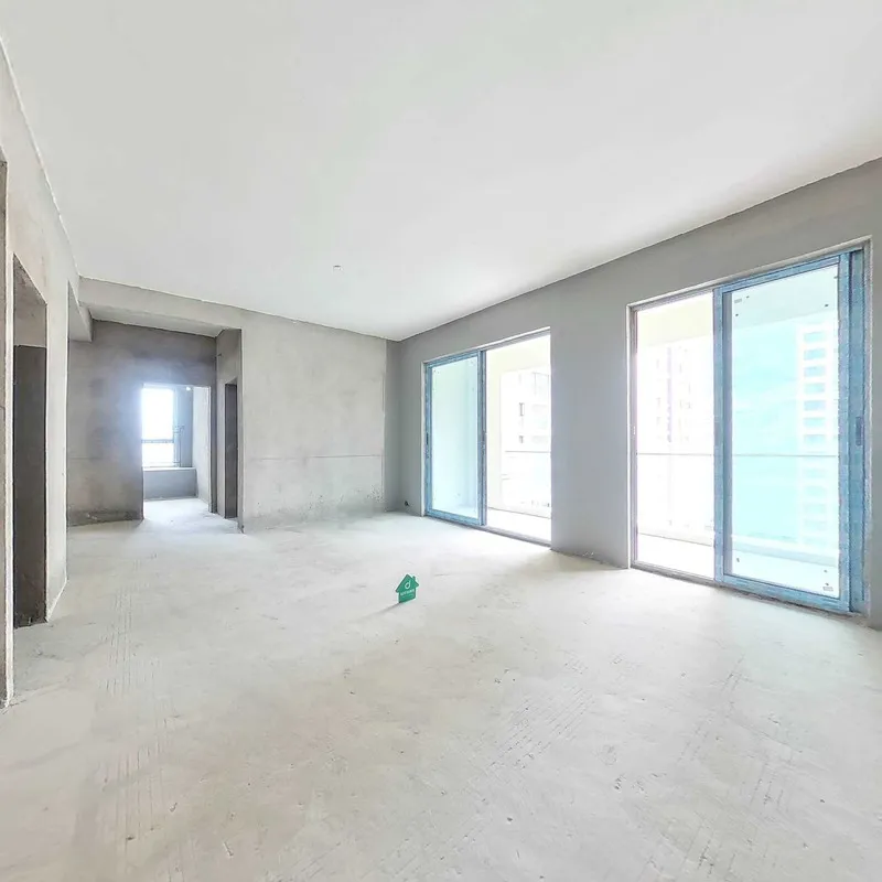 绥定府·花熙樾