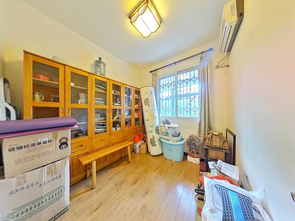 麗江明珠