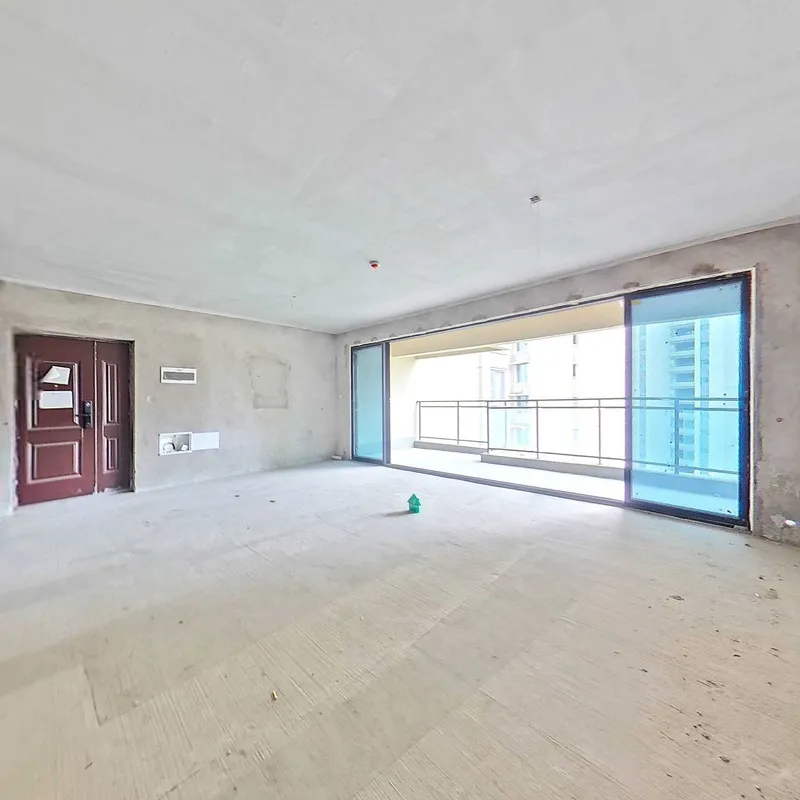 蓝光芙蓉风华一期