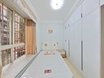 信德城市绿洲