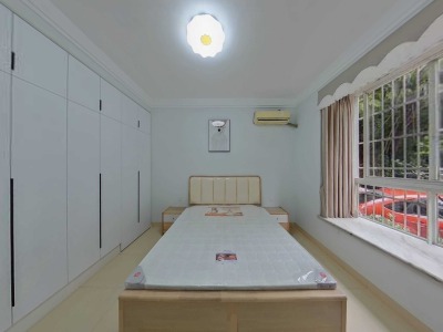 信德城市绿洲