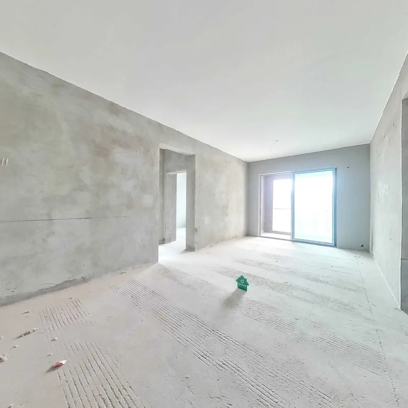 绥定府·花熙樾