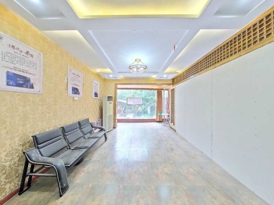 信德城市绿洲