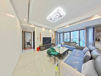 江湾城六期澜岸