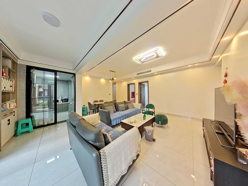 江湾城六期澜岸