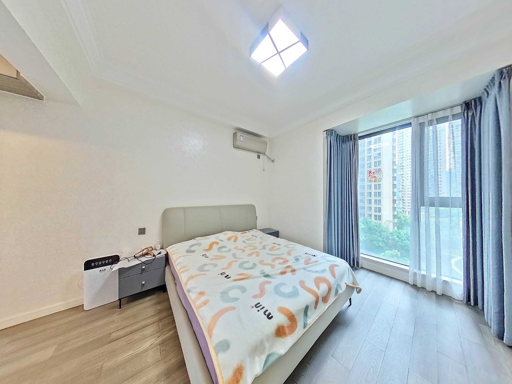 江湾城六期澜岸