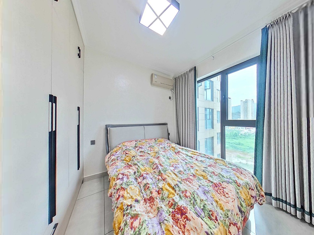 江湾城六期澜岸