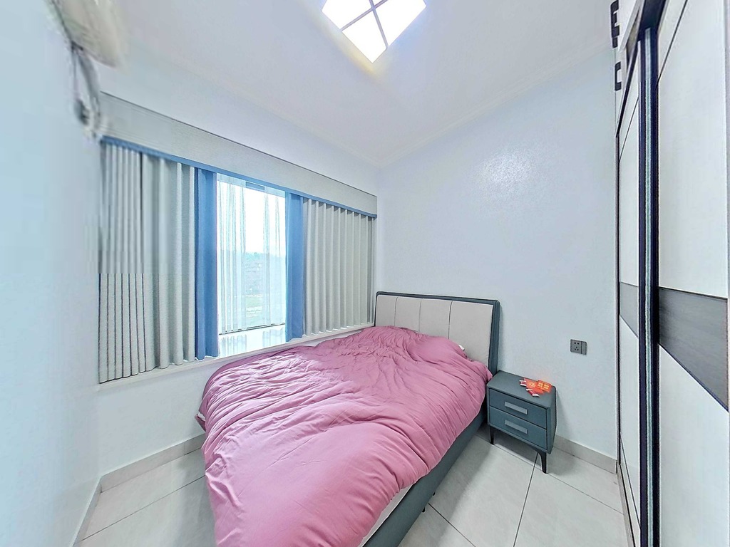 江湾城六期澜岸