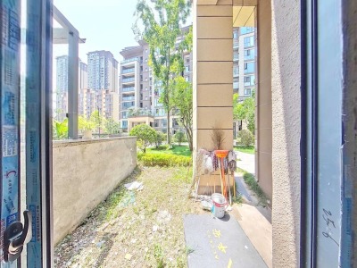 四季花城三期（睿城)C区